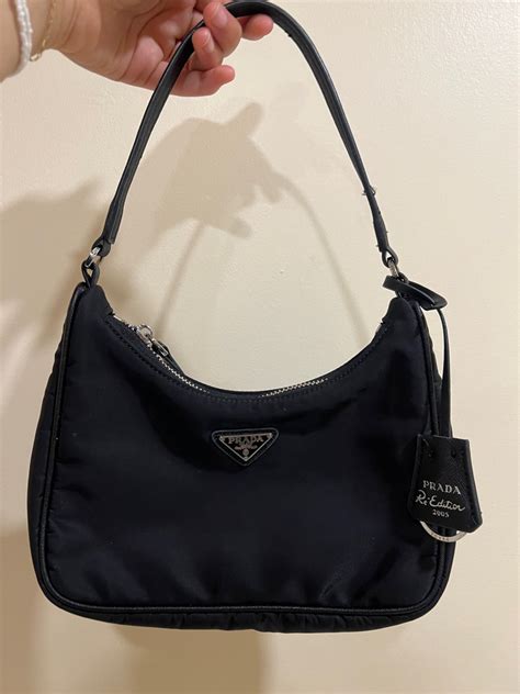 prada femme dupe